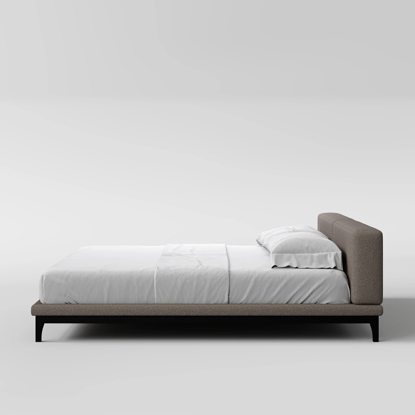 Palermo Queen Size Bed image