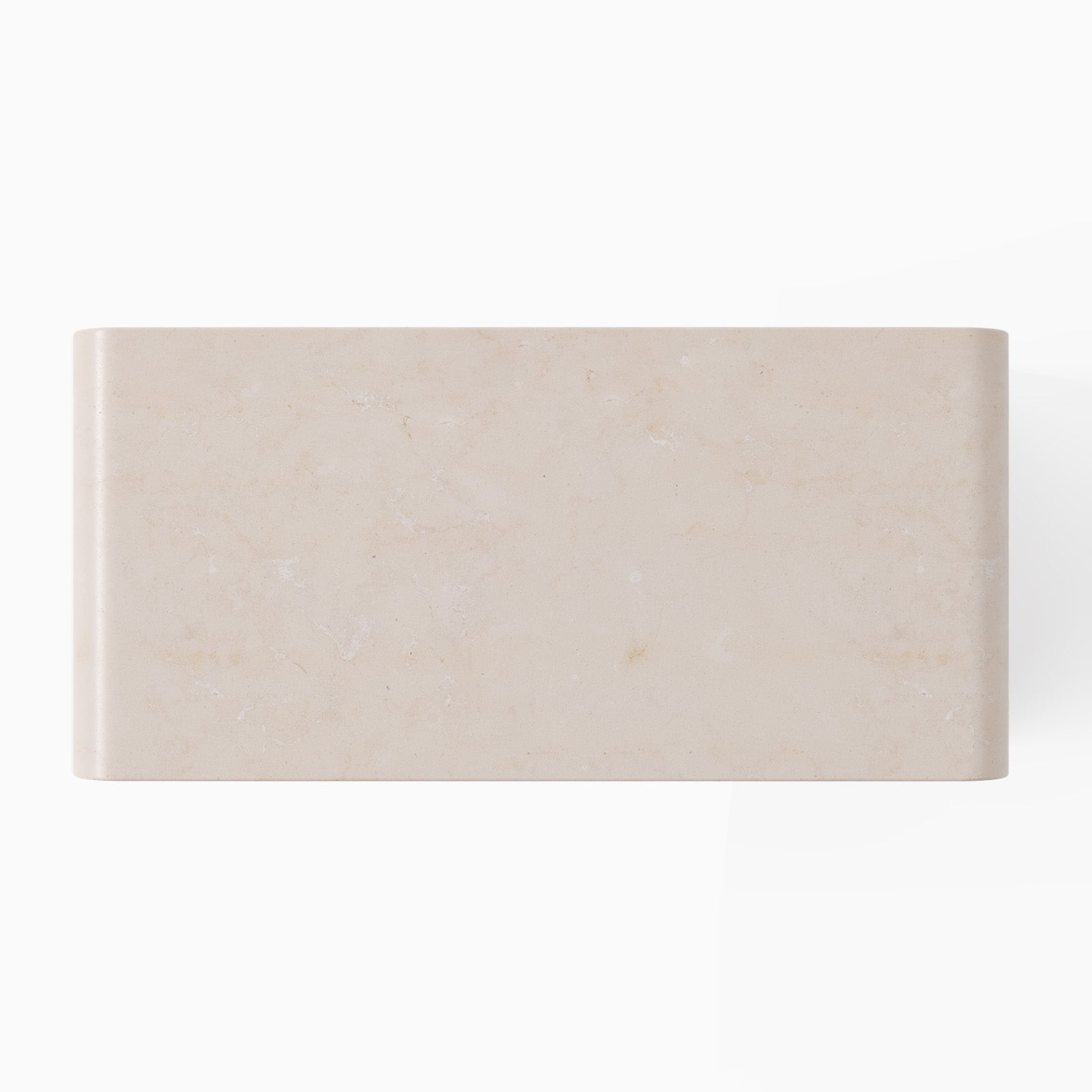 Palermo Crema Marble Coffee Table image