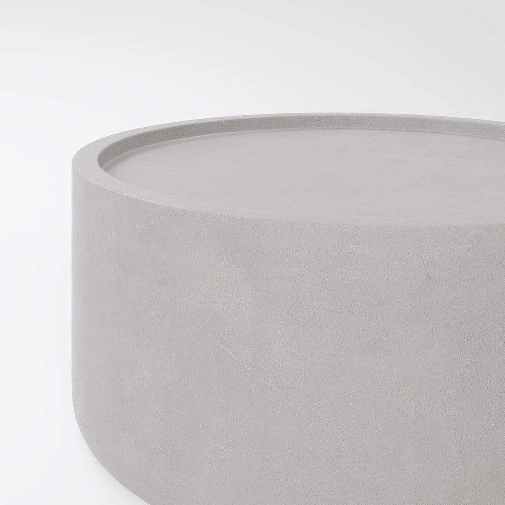 Rocky Coffee Table