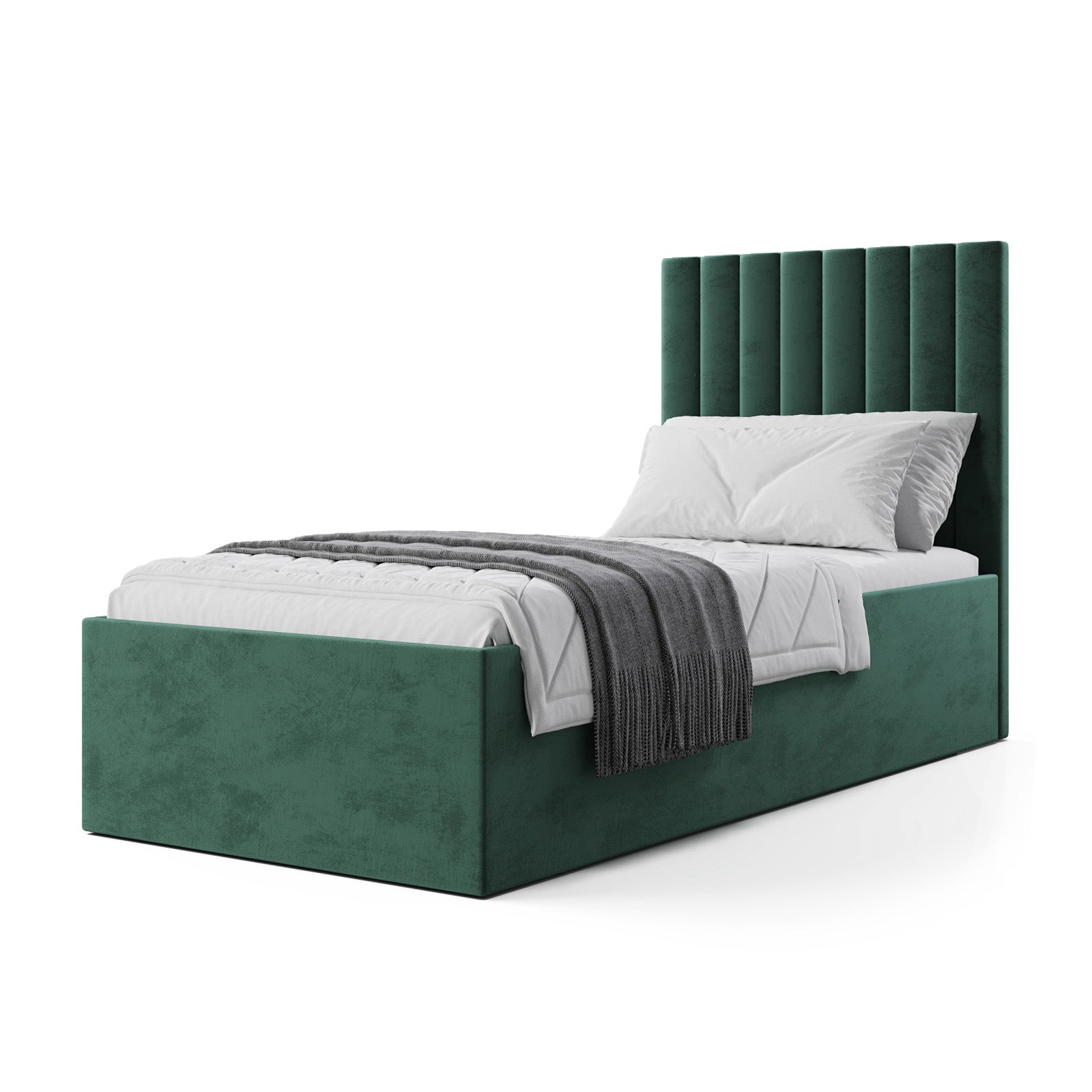 Annelise Basic Size Bed image
