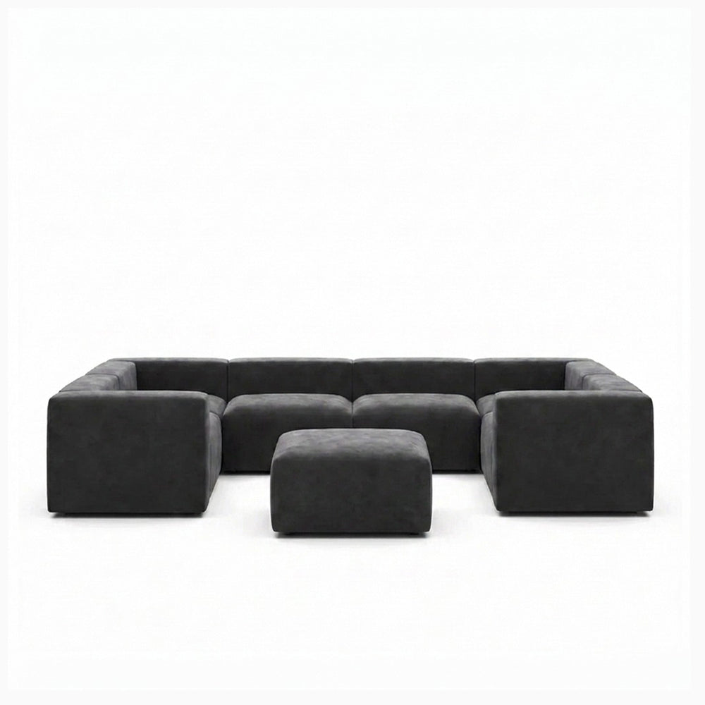 Urban 6-Seater Modular Sofa image