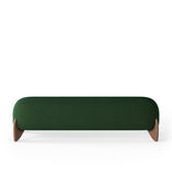 Cedar Green Boucle