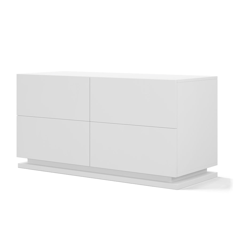 Blush Dresser