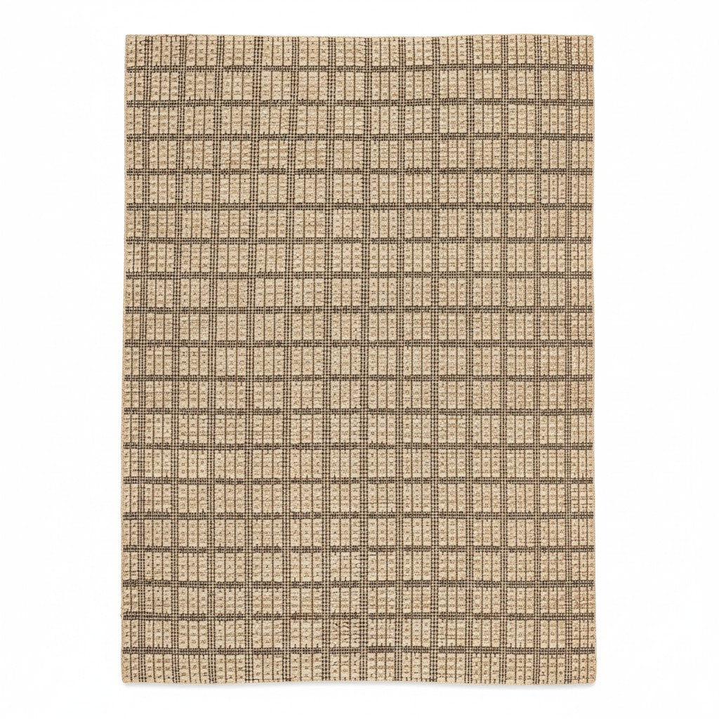 Dune Braided Rug