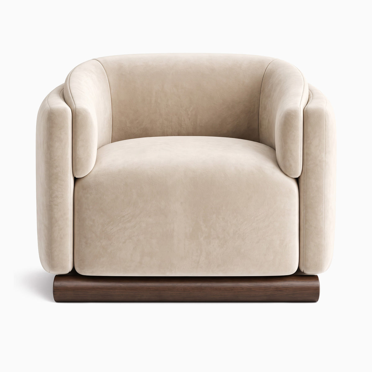 Yasmin Rest Armchair image