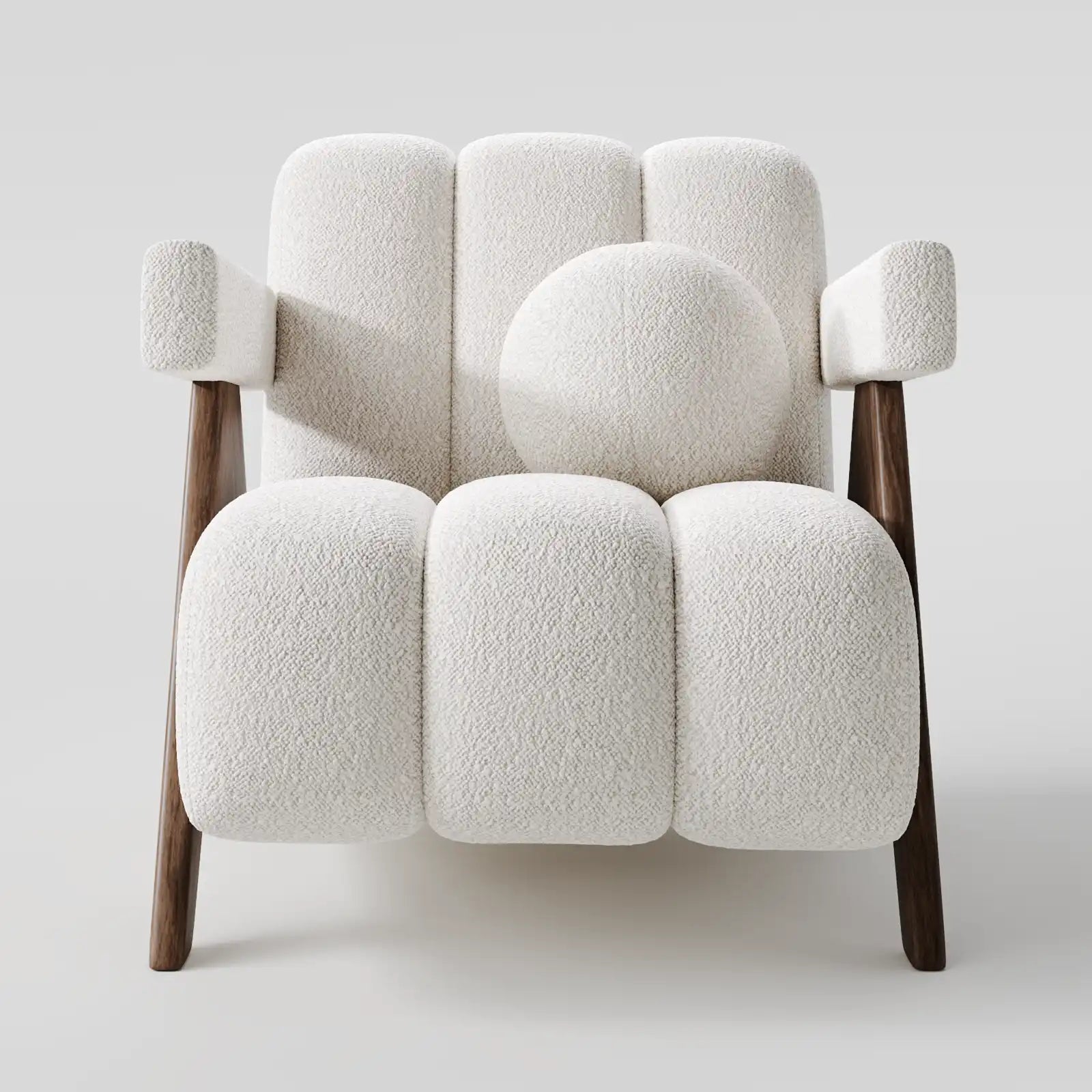 Firenze  Rest Armchair