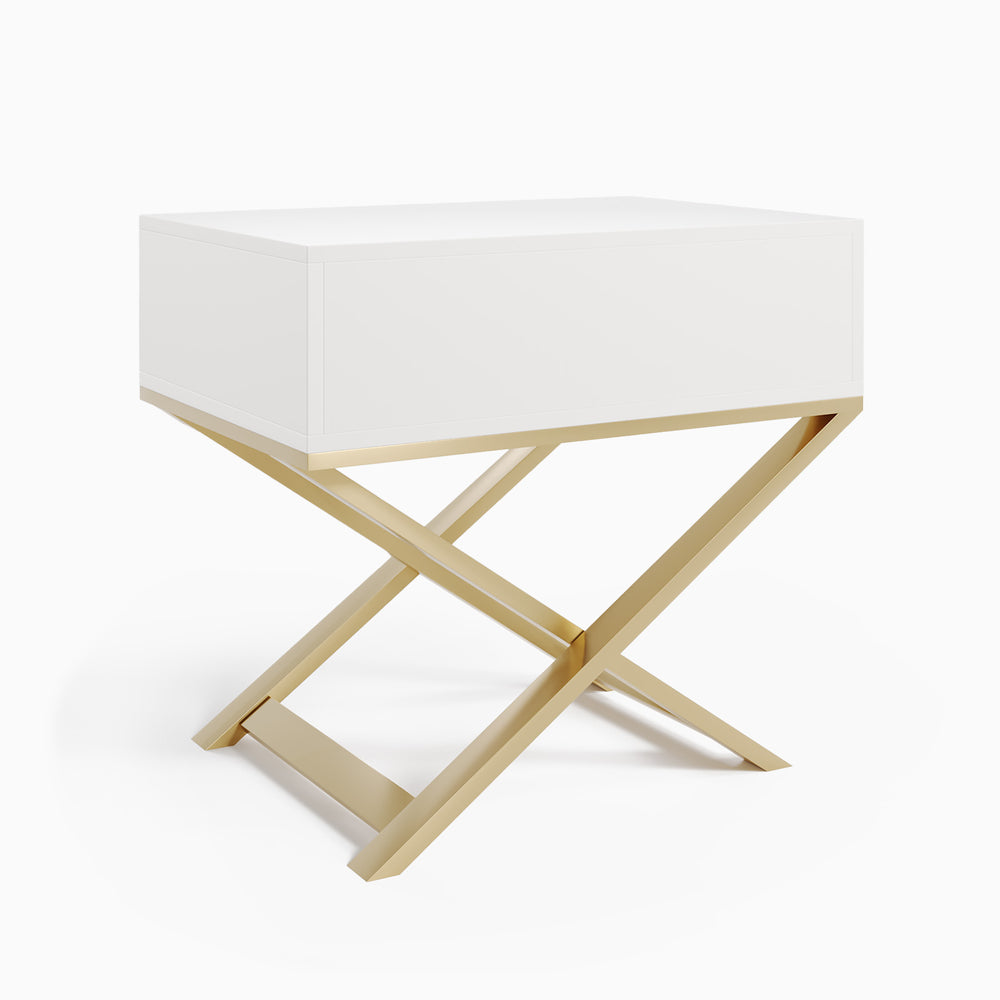 Classic Bedside Table
