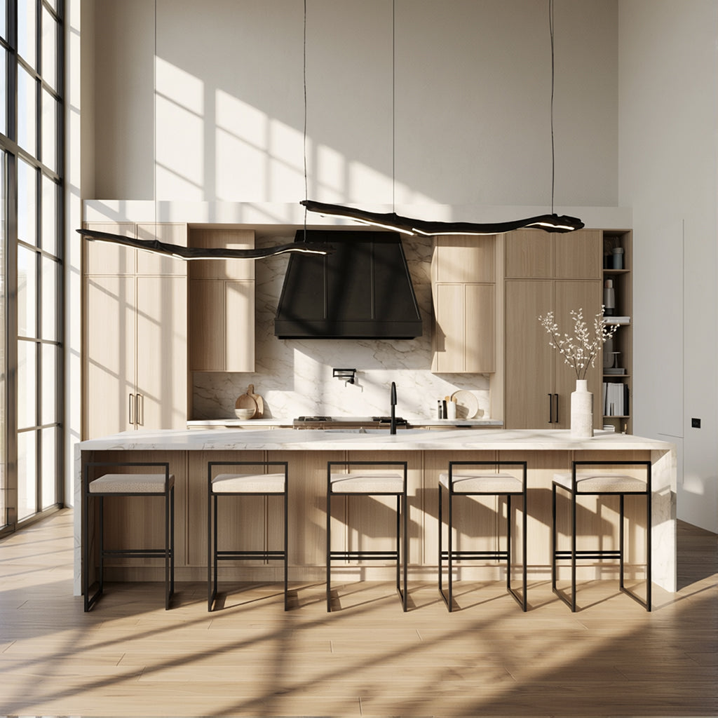 Atrium Kitchen image