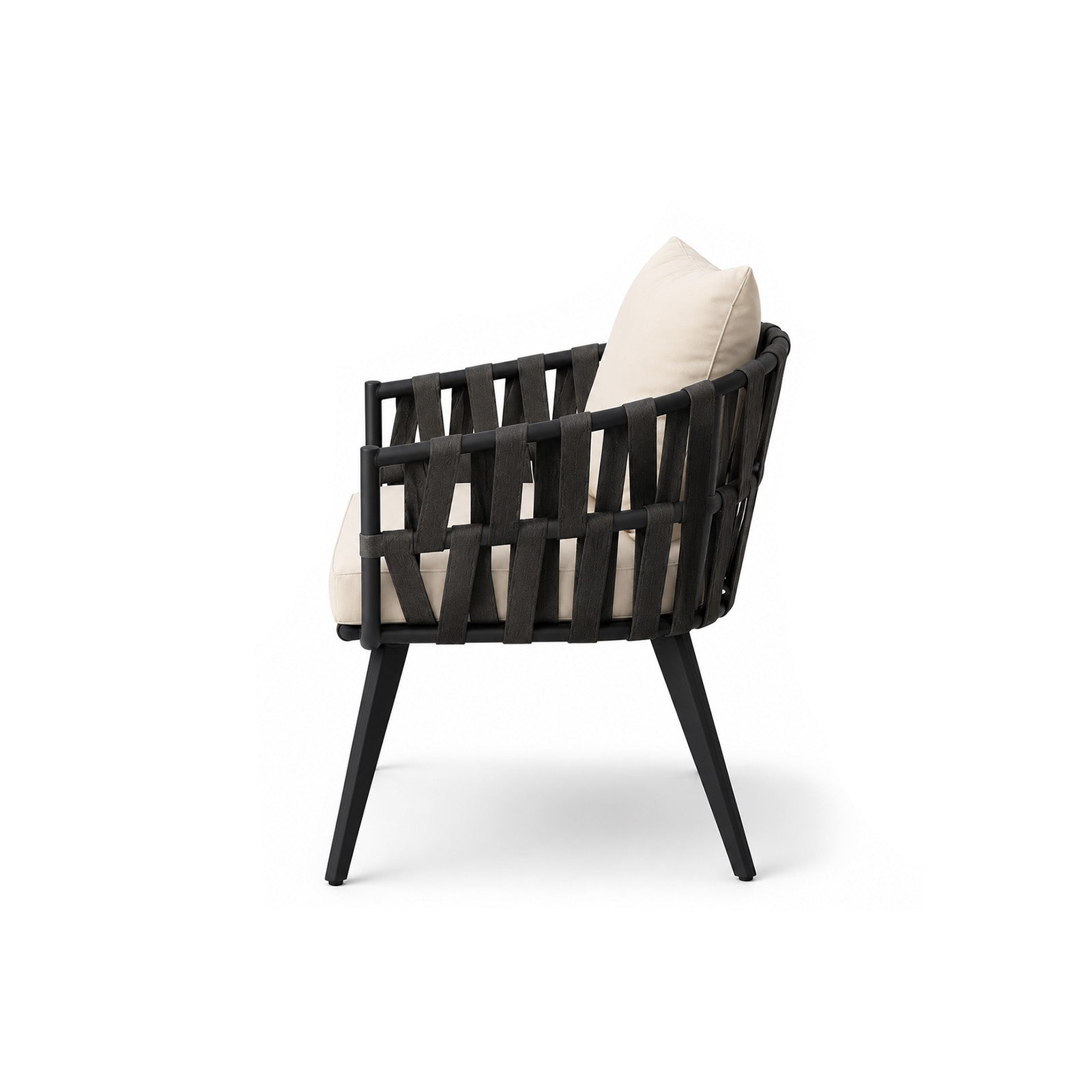 Tulum Outdoor Lounge Chair image