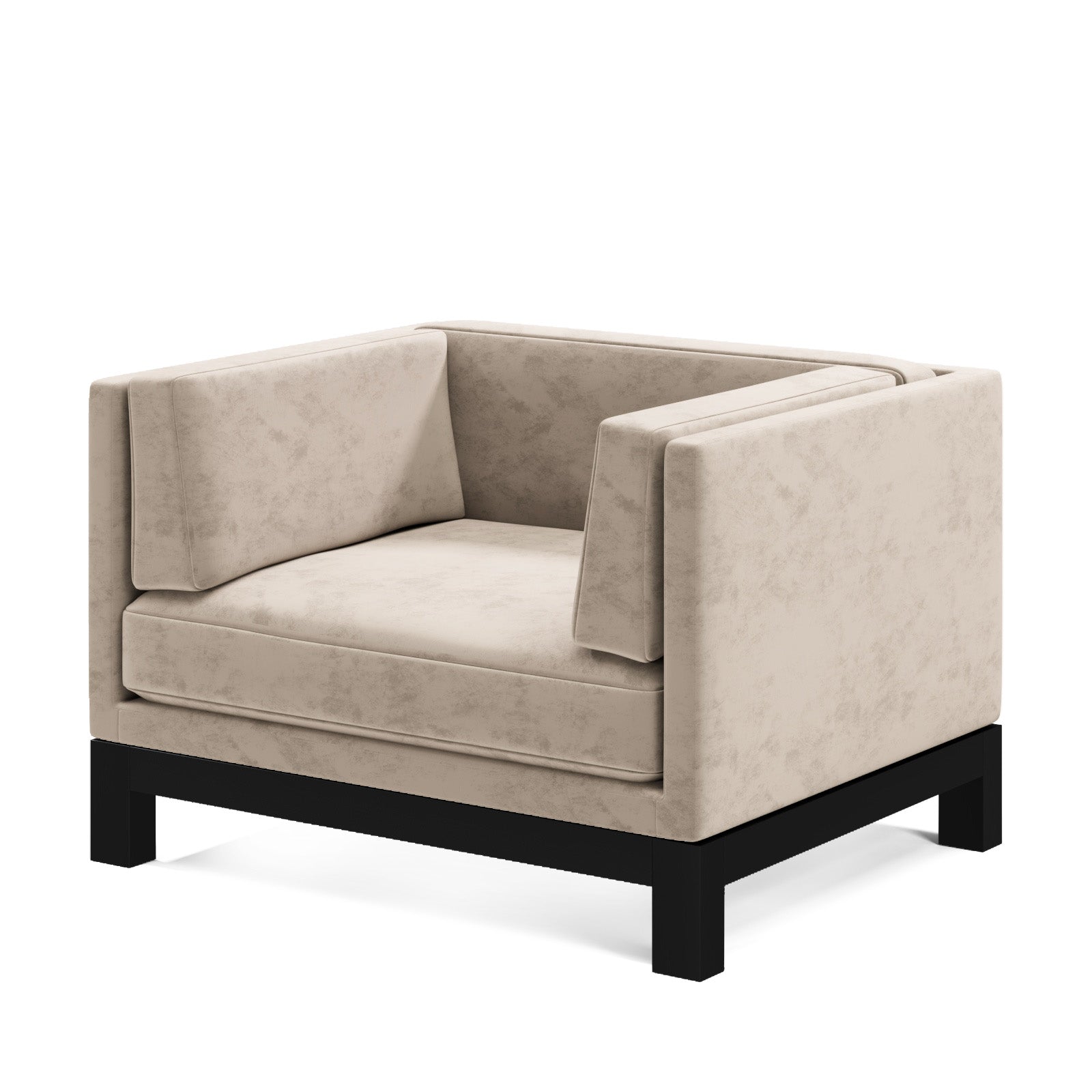 Lounge Rest Armchair image