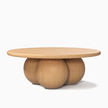 Light Oak