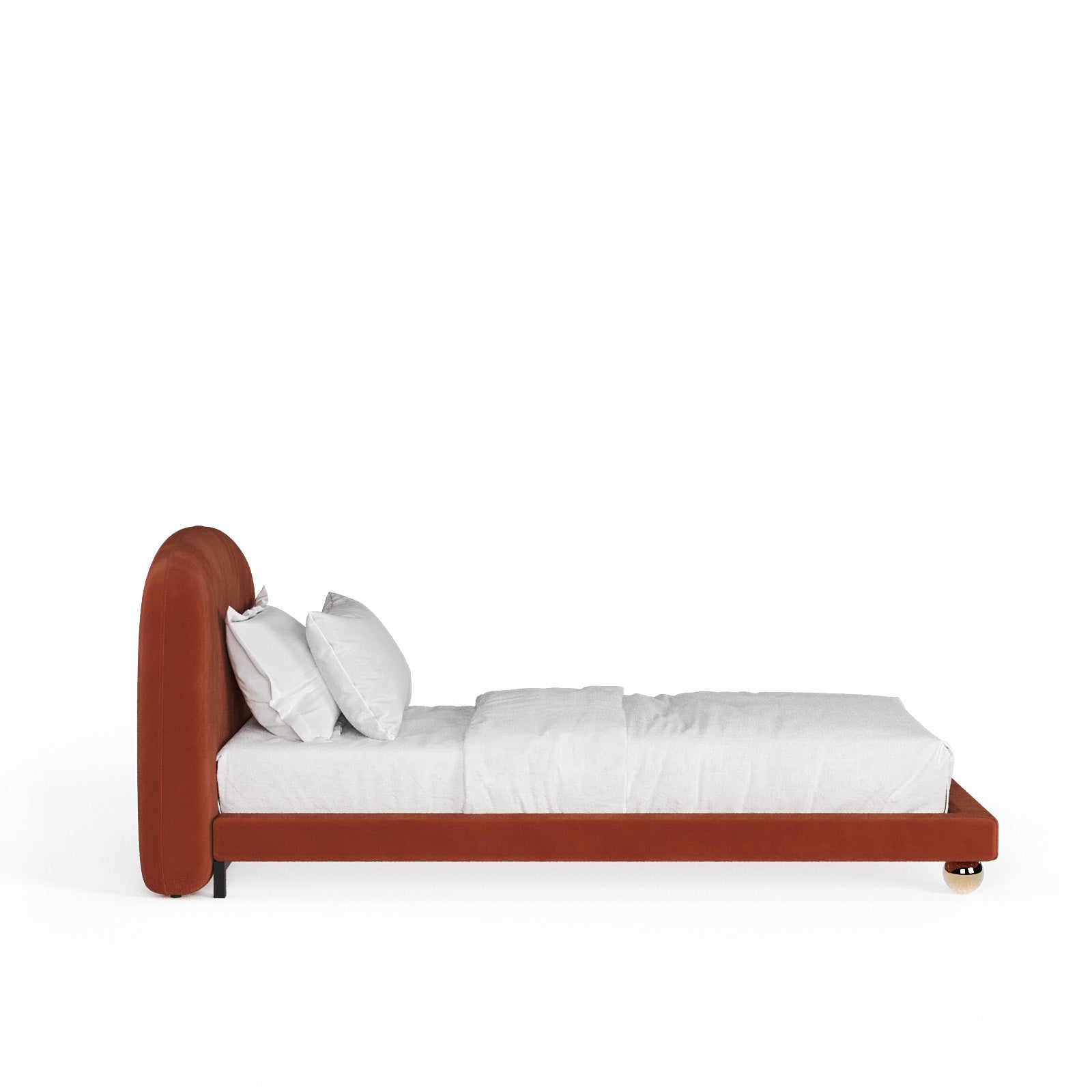 Ember Basic Size Bed image