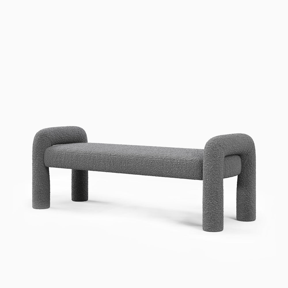 Roche Bench