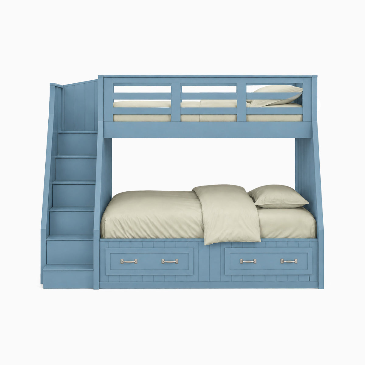 Theo Bunk Kids Bed
