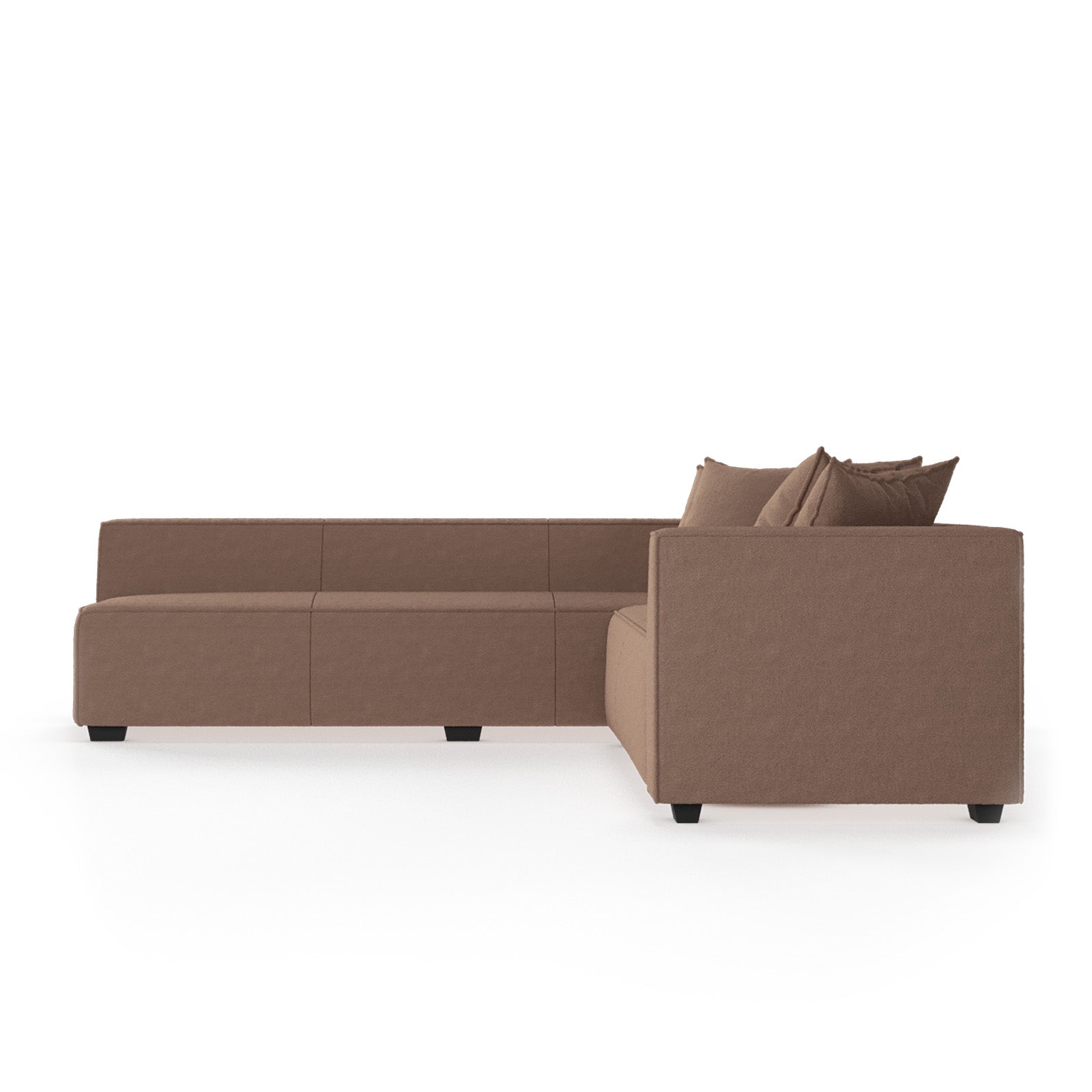 Woodland 4-Seater Corner Sofa image