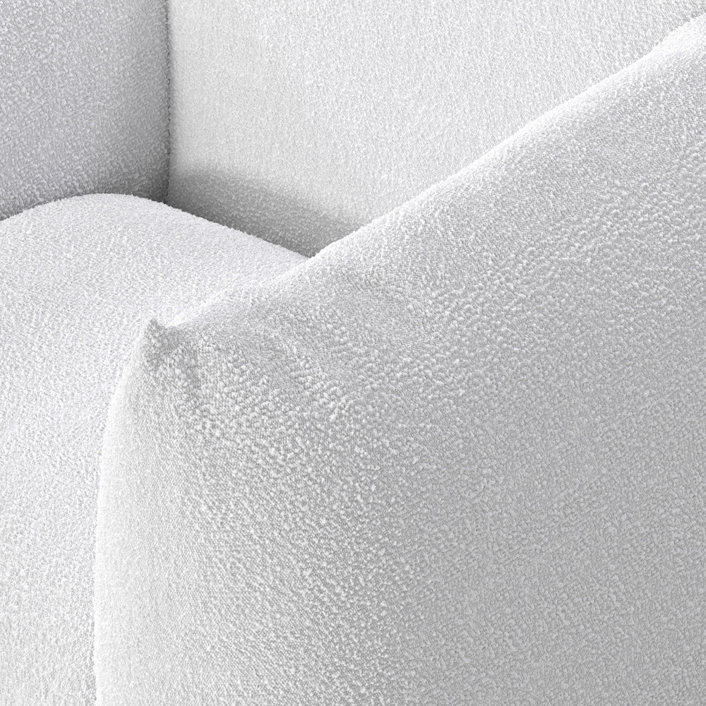 Atlas Spirit Rest Armchair