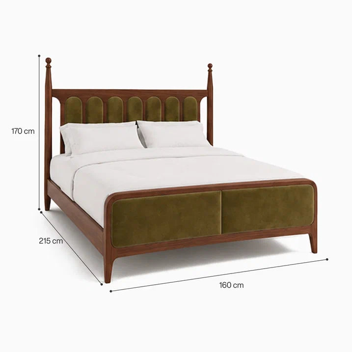 Safa Double Bed image