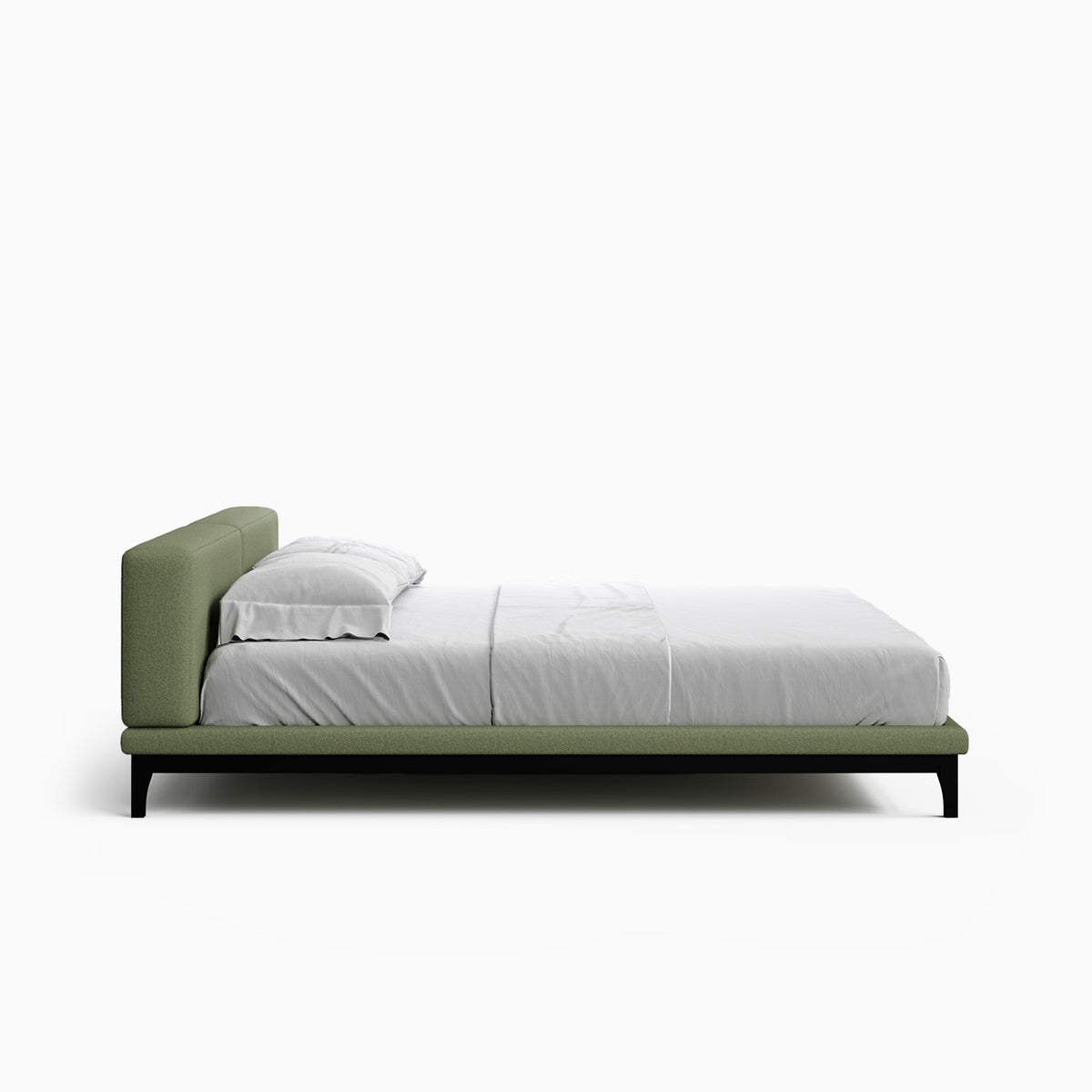Palermo Double Bed image