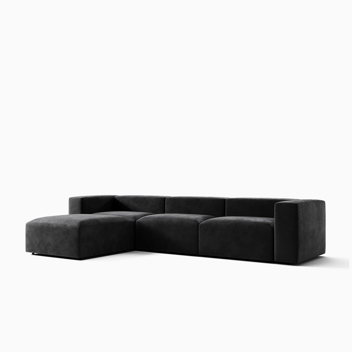 Urban 3-Seater Modular Sofa