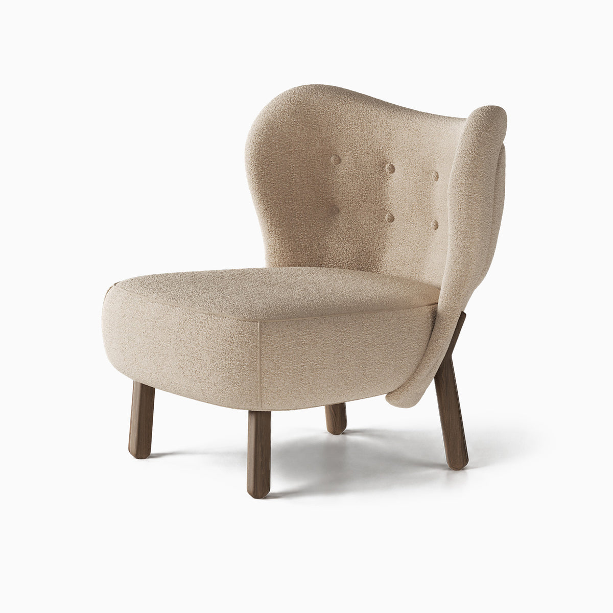 Kyoto Rest Armchair image