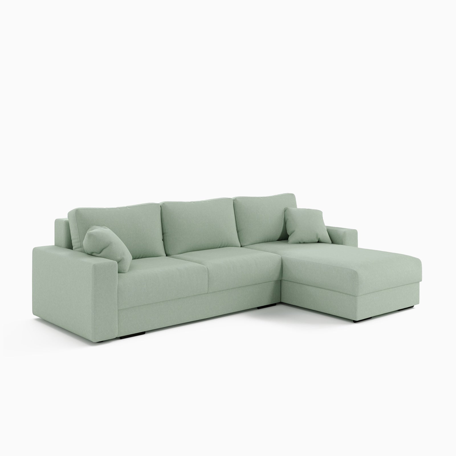 Livorno 3-Seater Sofa Bed image