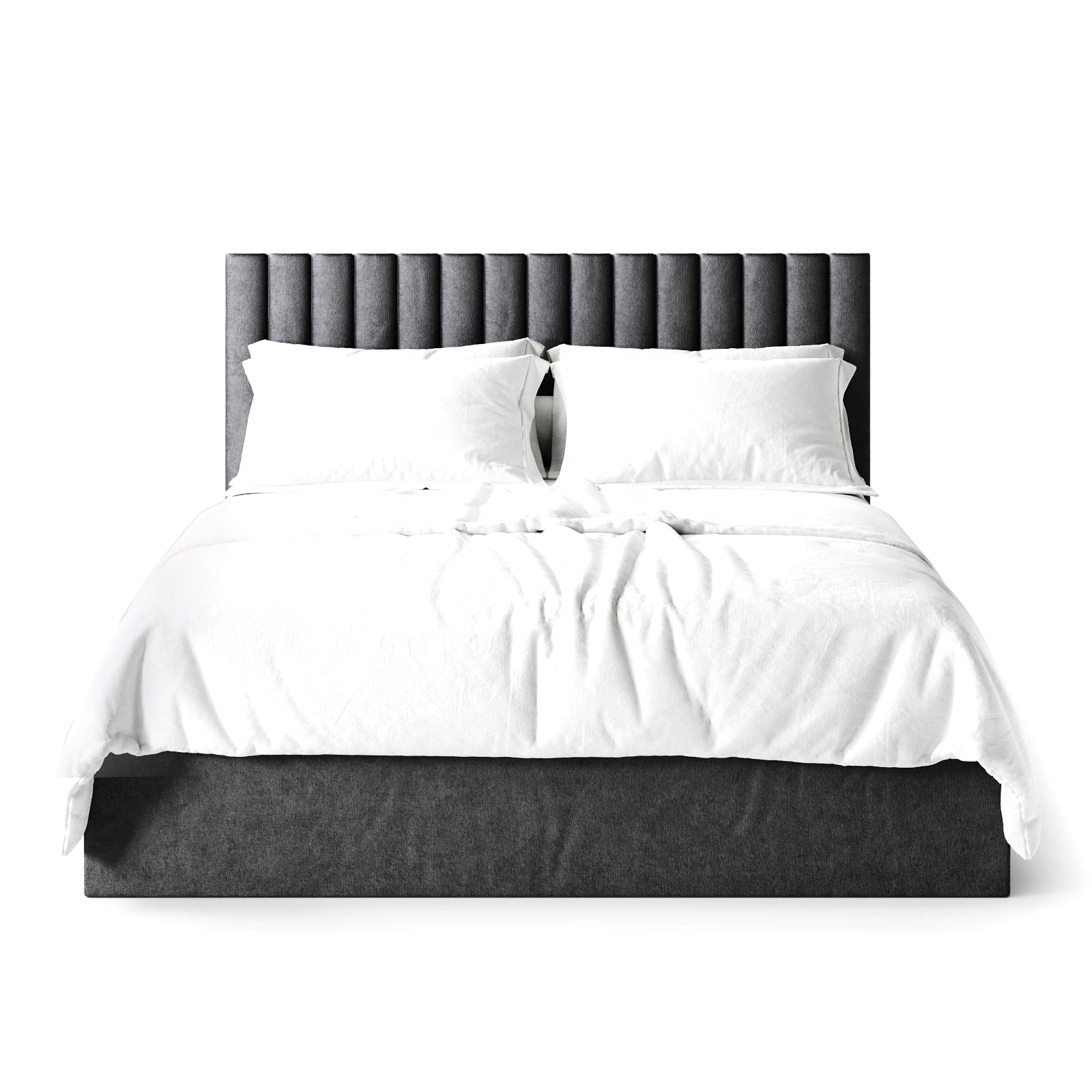 Annelise King Size Bed