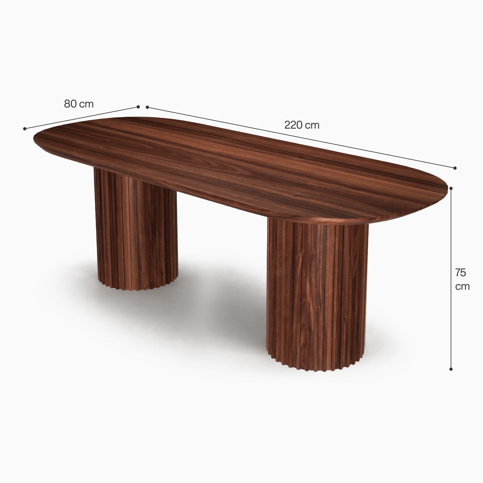 Fiore Dining Table image