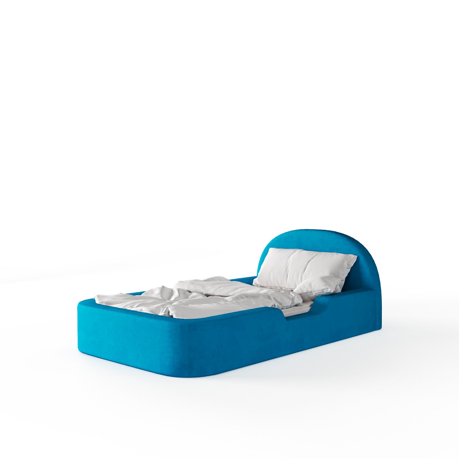 Twinkle Nest Single Bed