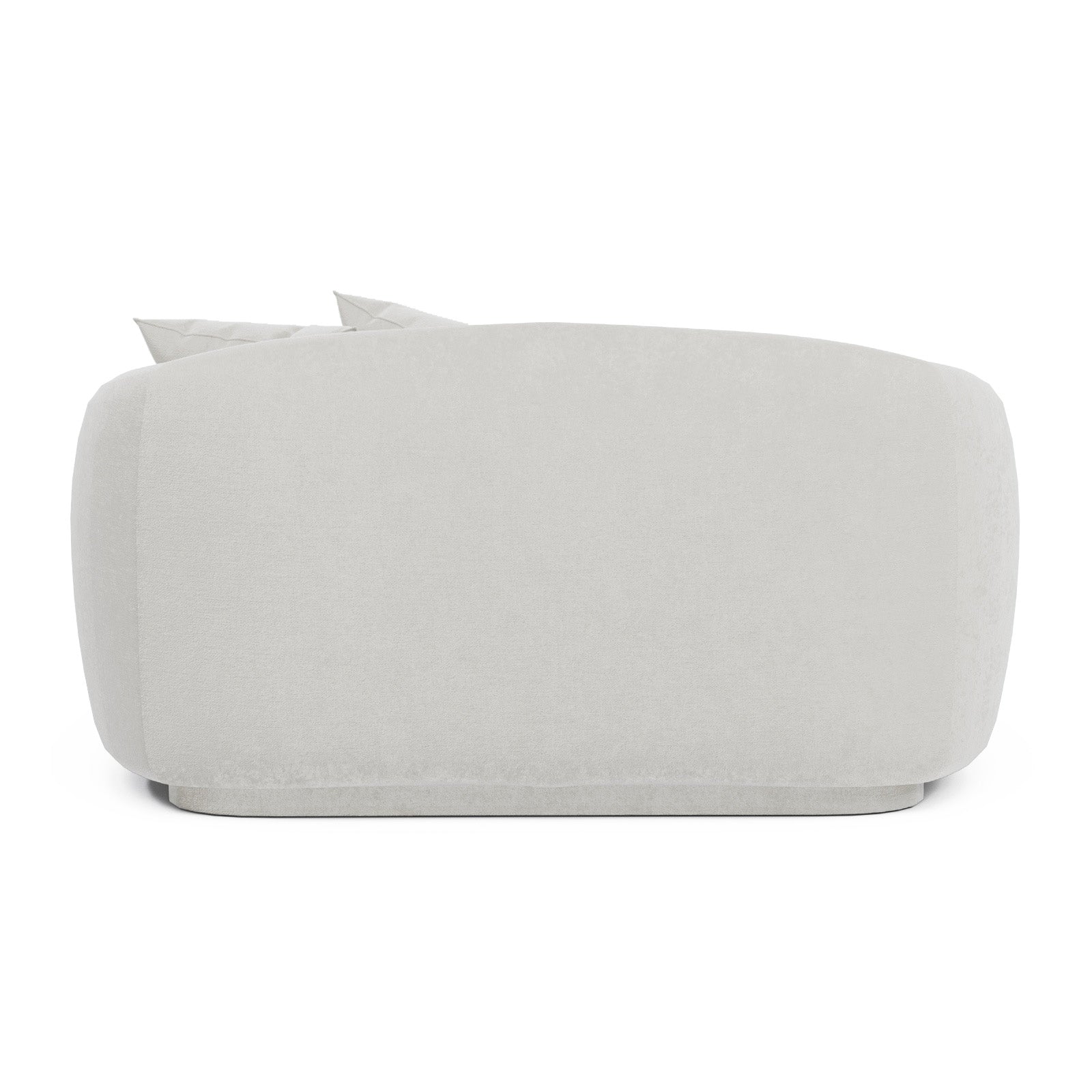 Coraline 2-Seater Straight Sofa image