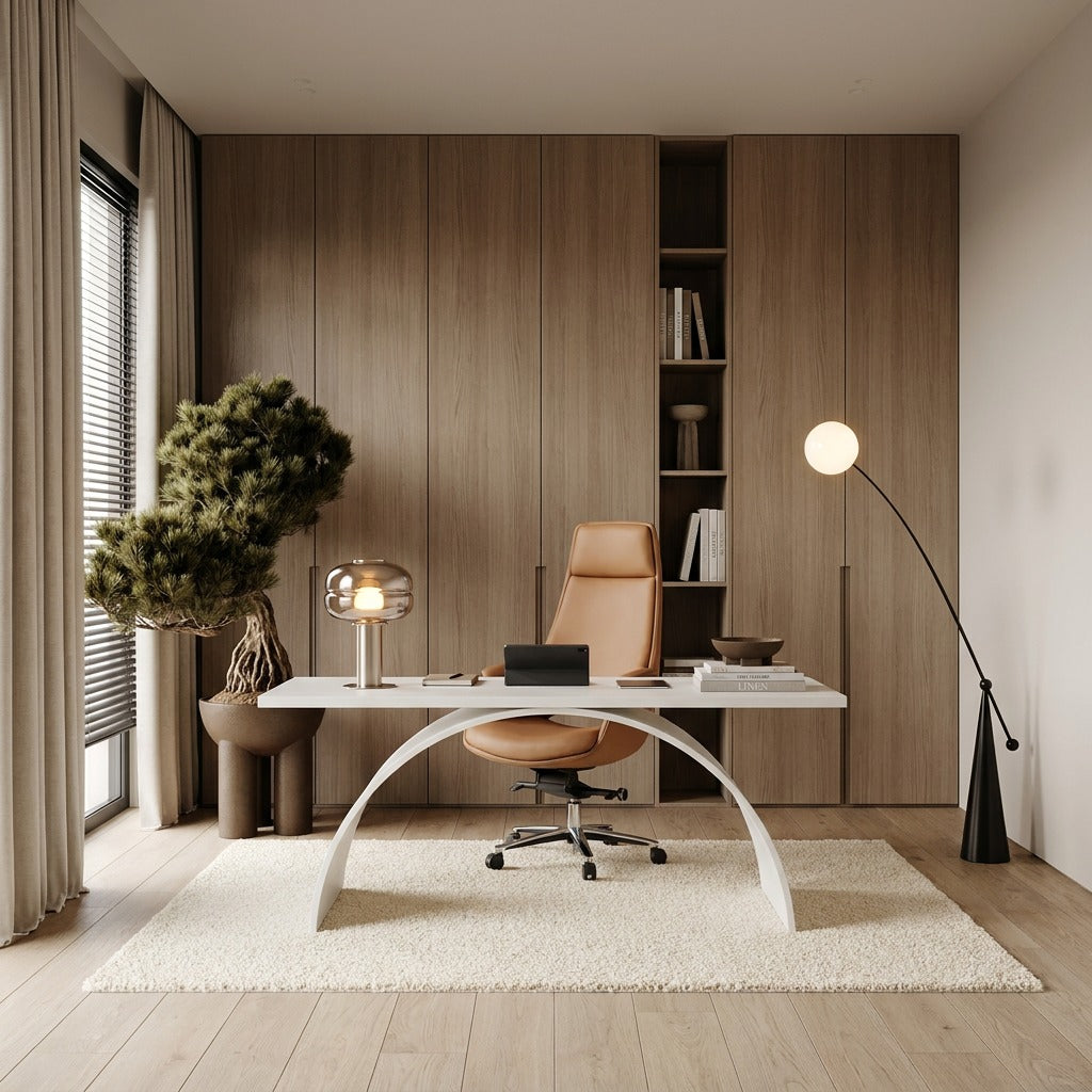 Folio Office Desk