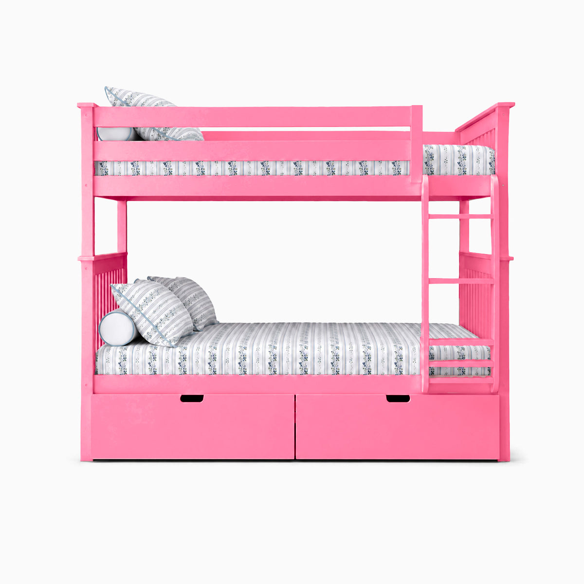 Brooklyn Bunk Kids Bed