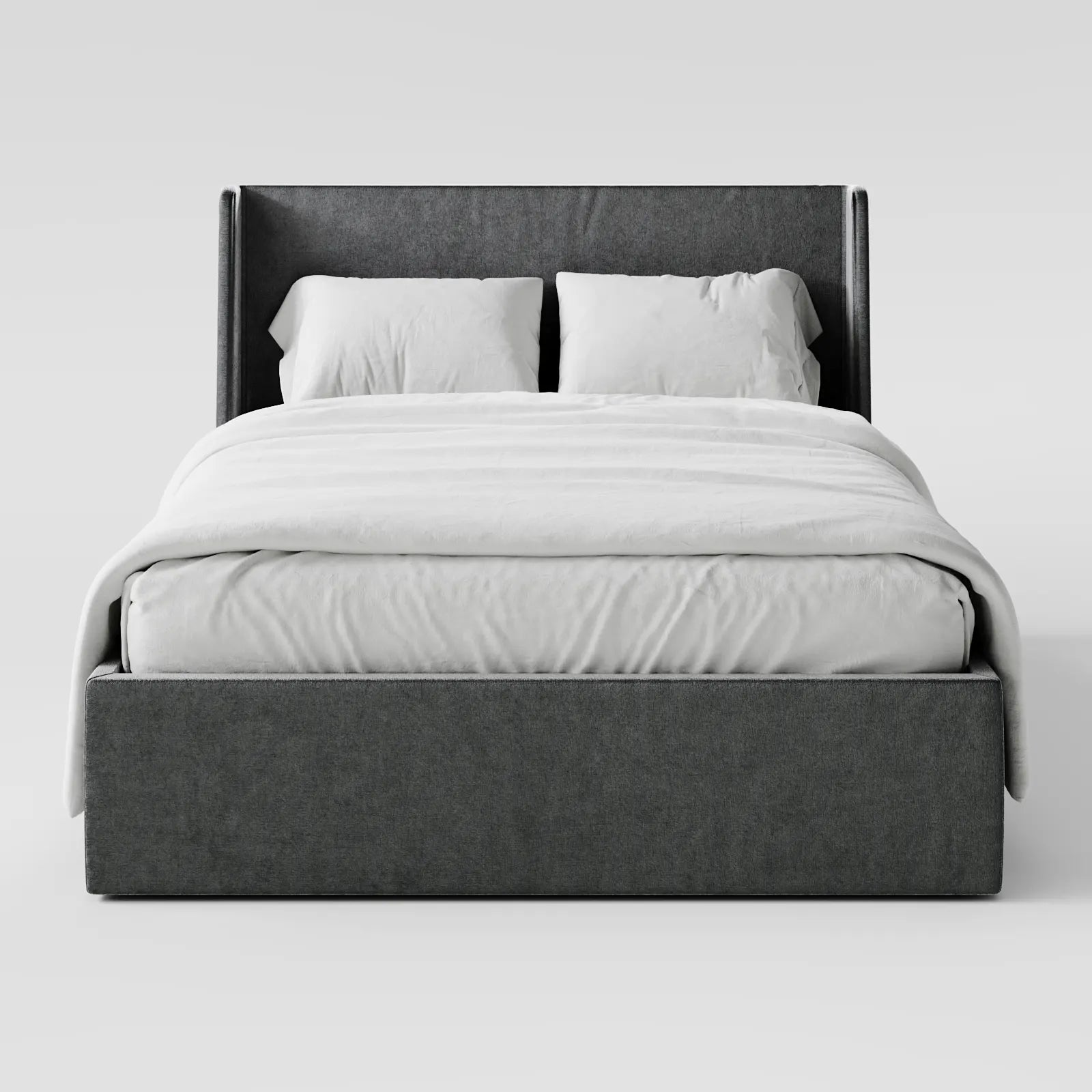 Lounge Twin Size Bed