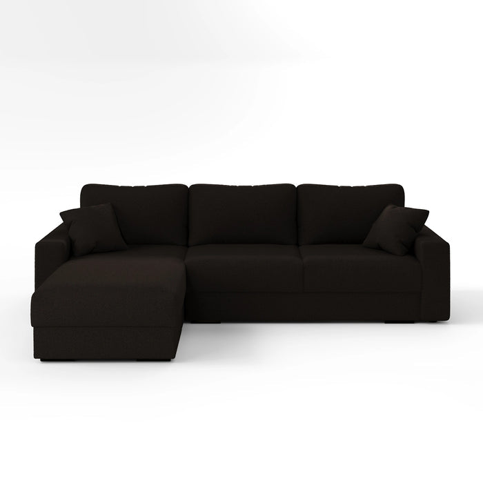Livorno 3-Seater Sofa Bed