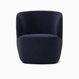 Royal Blue Velvet