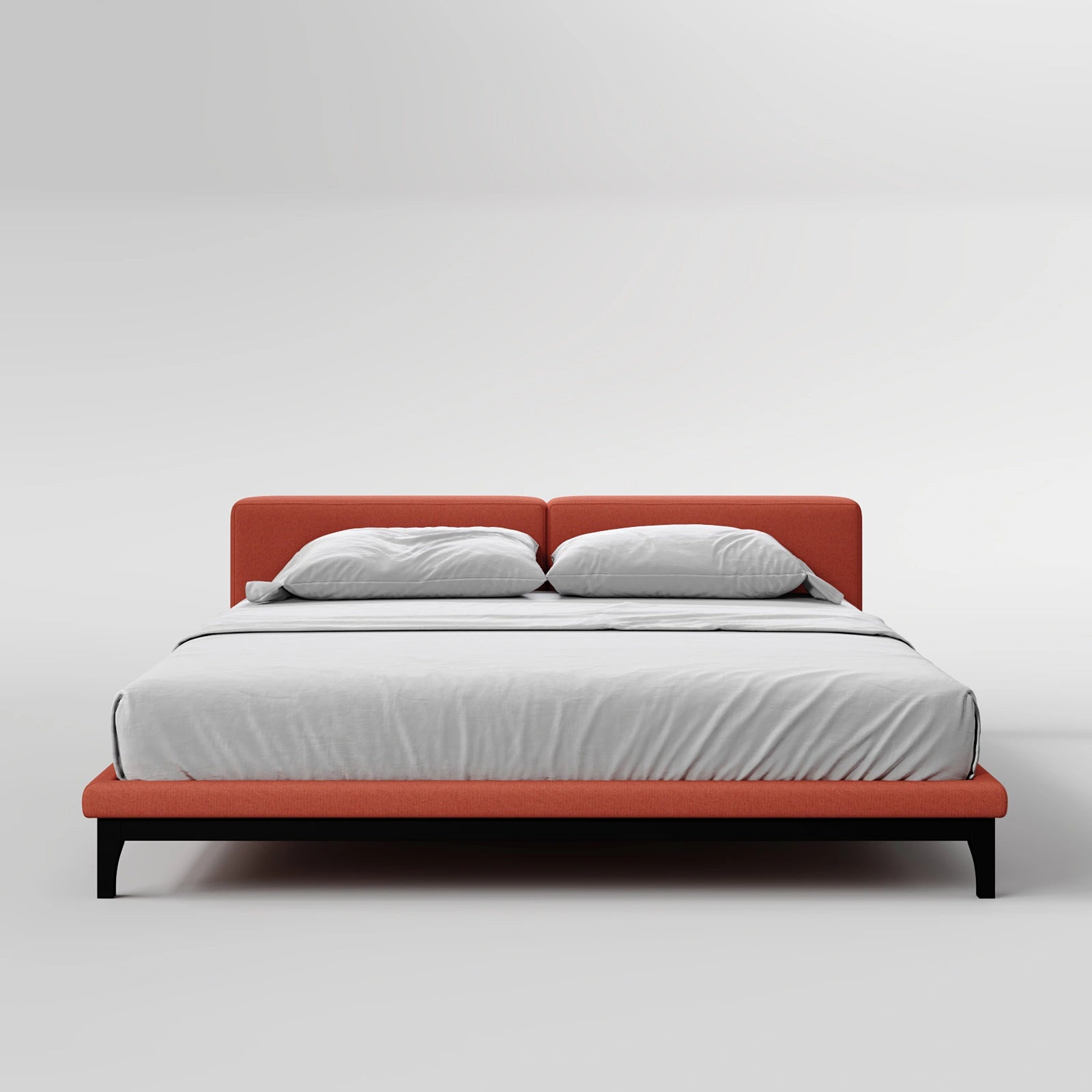 Palermo King Size Bed
