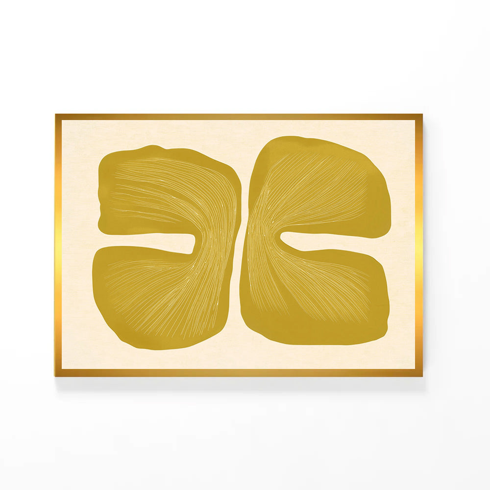 Сочный абстрактный постер image