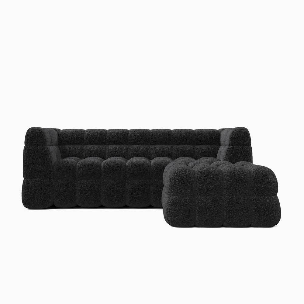 Cloud 5-Seater Corner Sofa