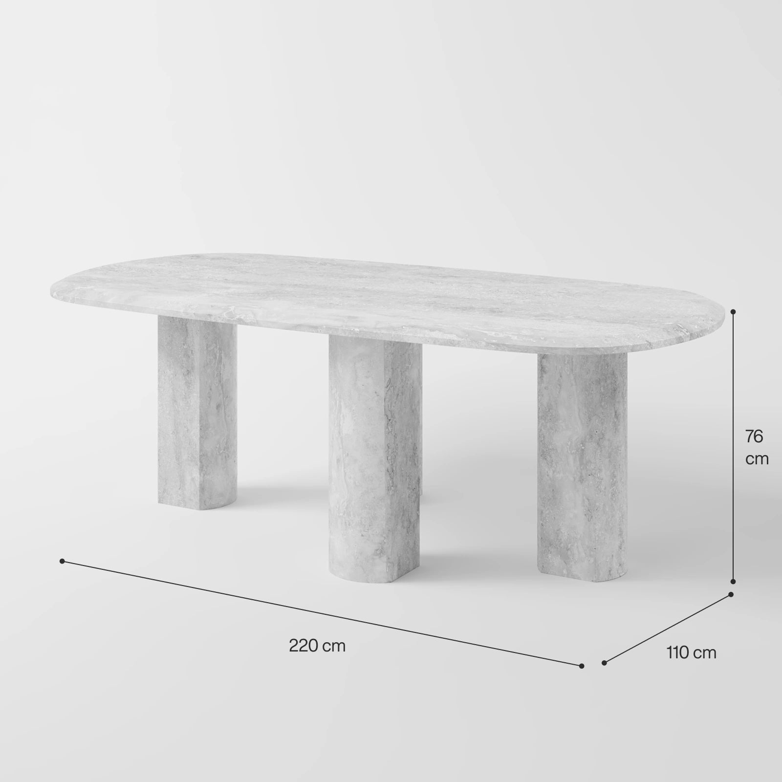 Tode Dining Table image