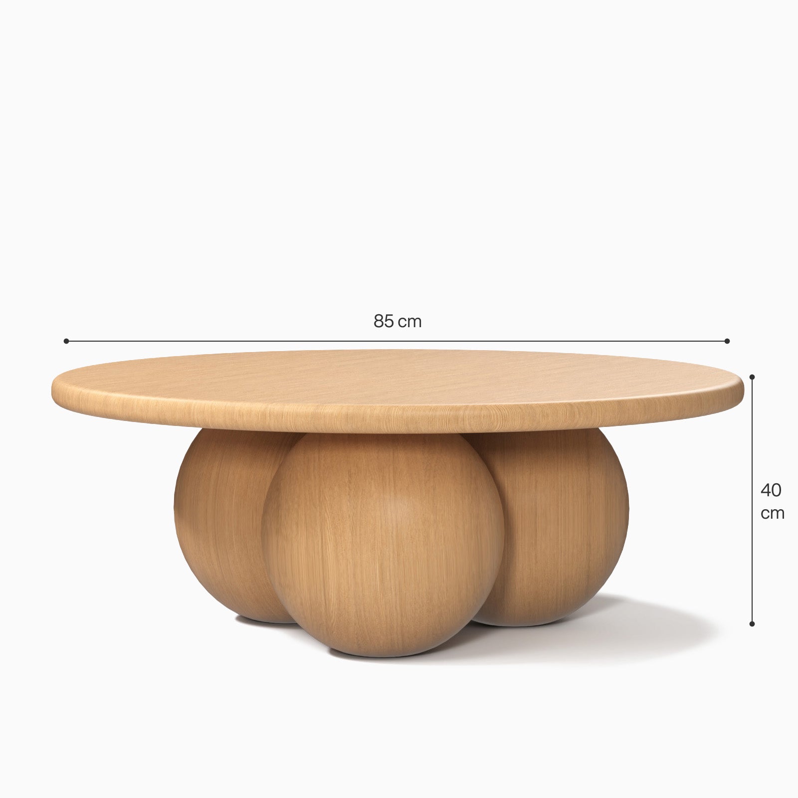 Grain Coffee Table image