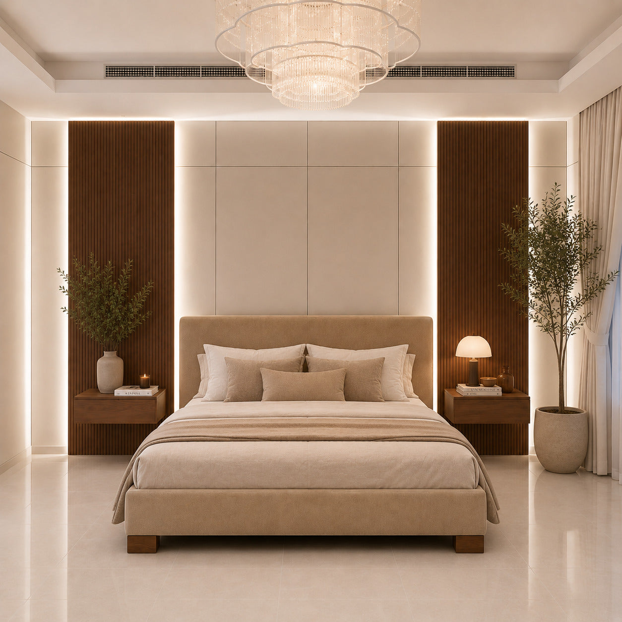 Toscana Wall Panel image