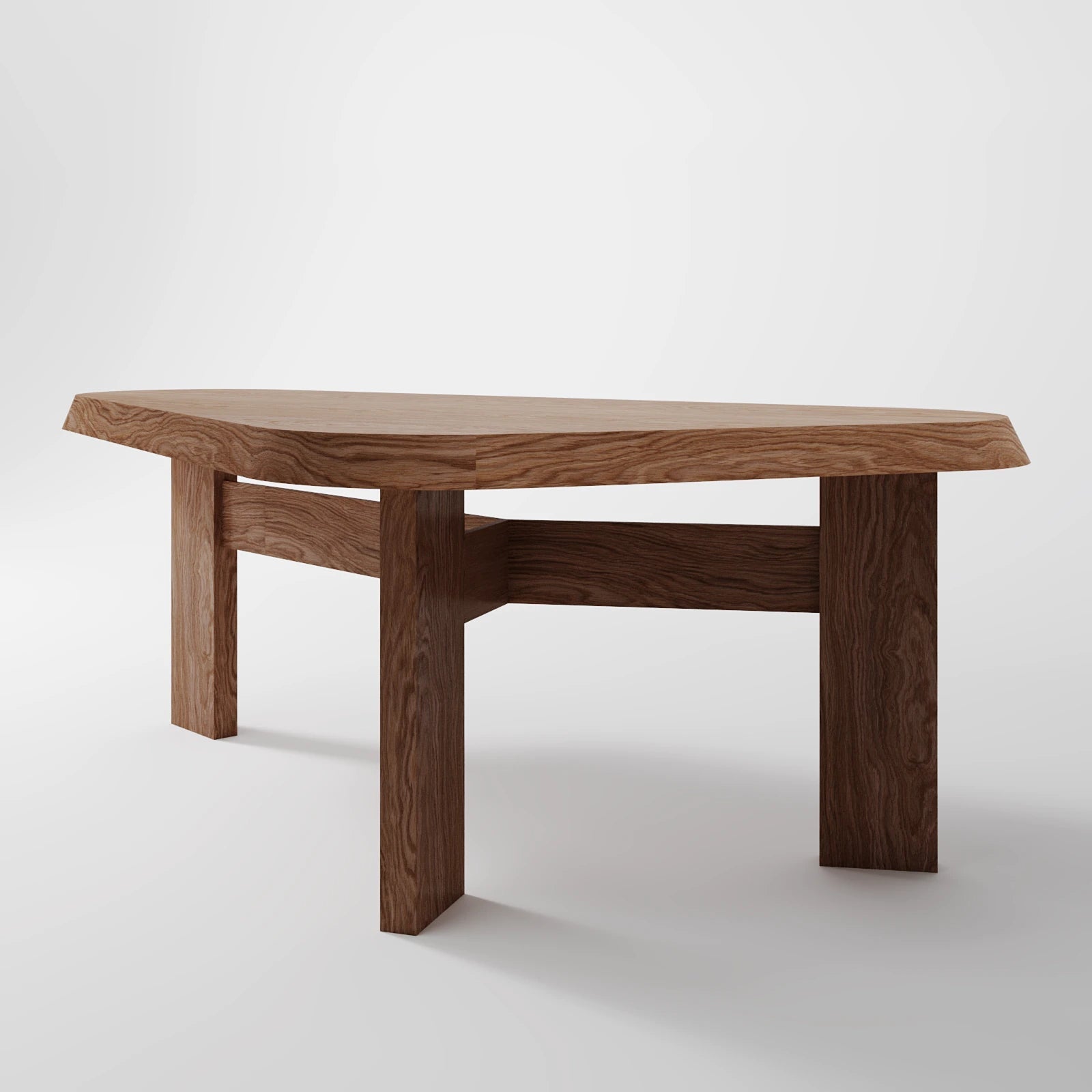 Brooklyn  Dining Table