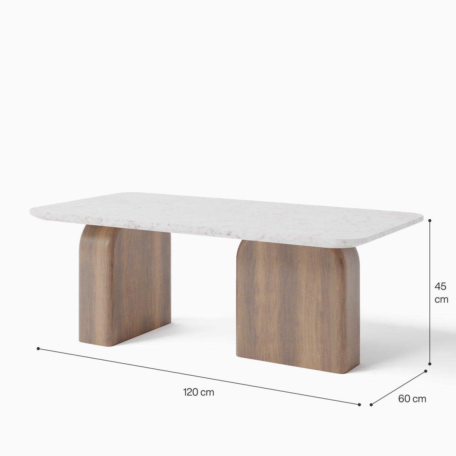 Remy Coffee Table image