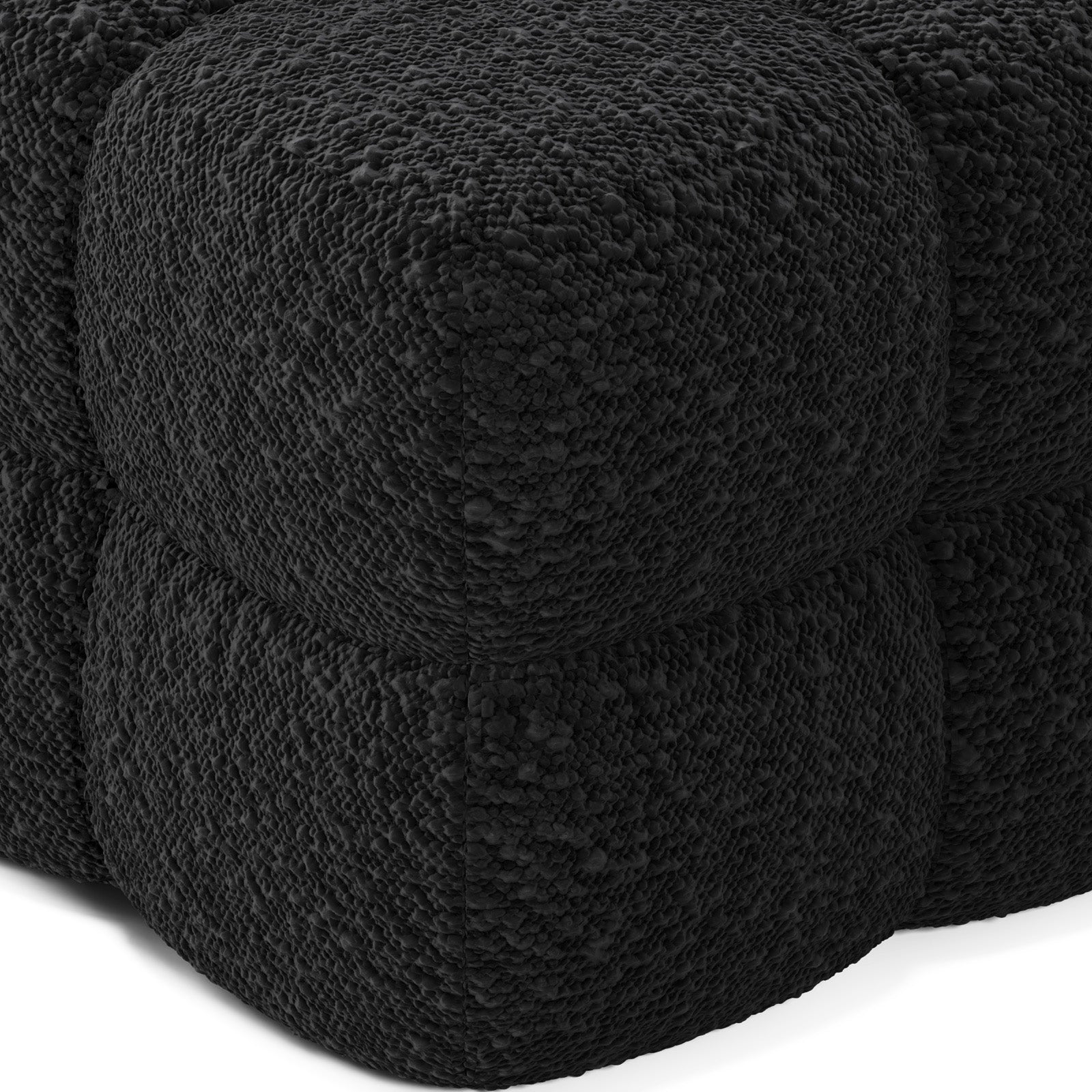 Cloud Pouf image