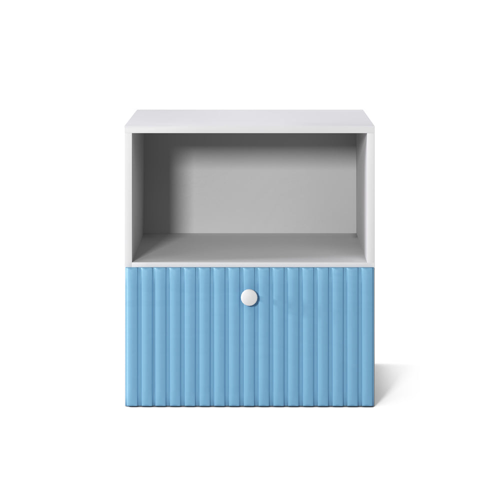 طاولة توبي الجانبية