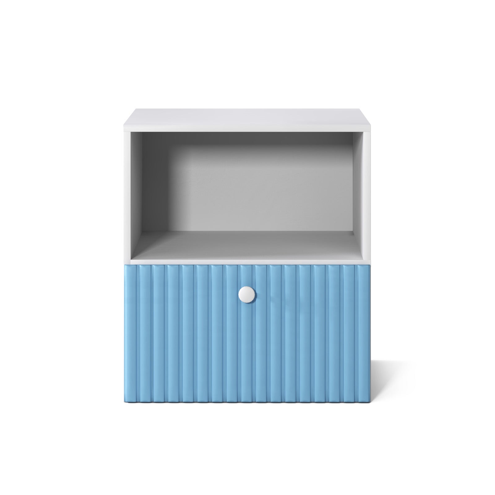 Toby Bedside Table
