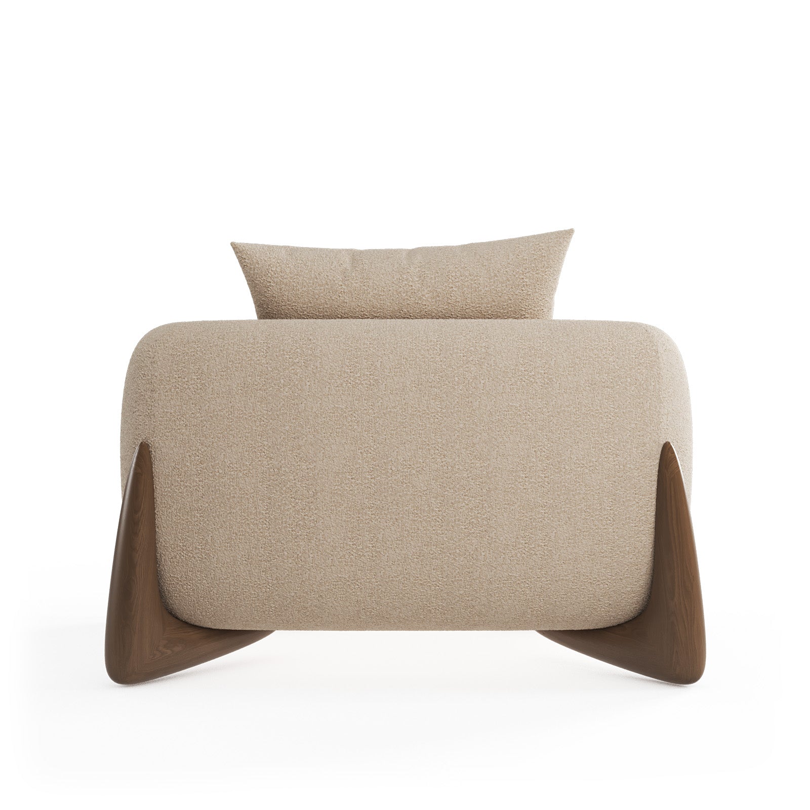Kyoto Grand Rest Armchair image