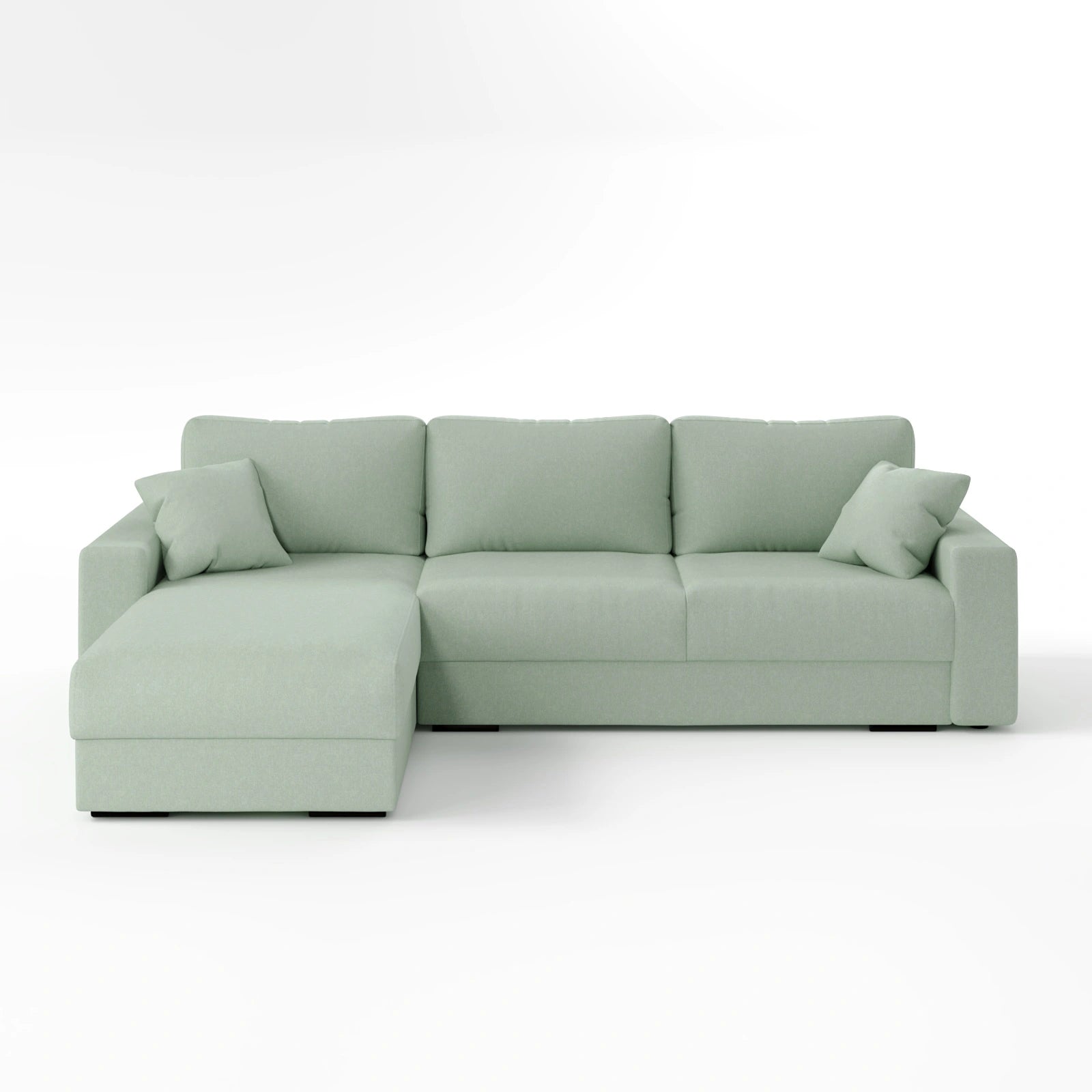 Livorno 3-Seater Sofa Bed