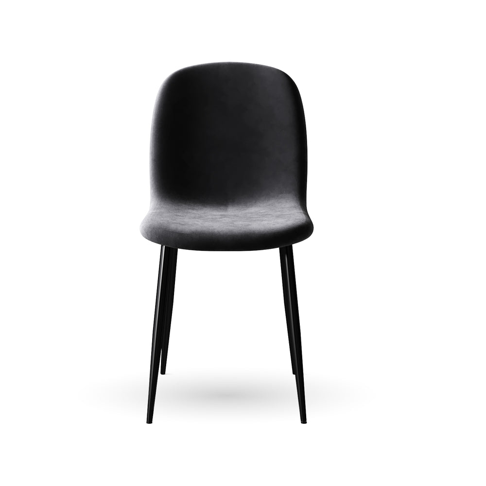 Lounge Dining Chair
