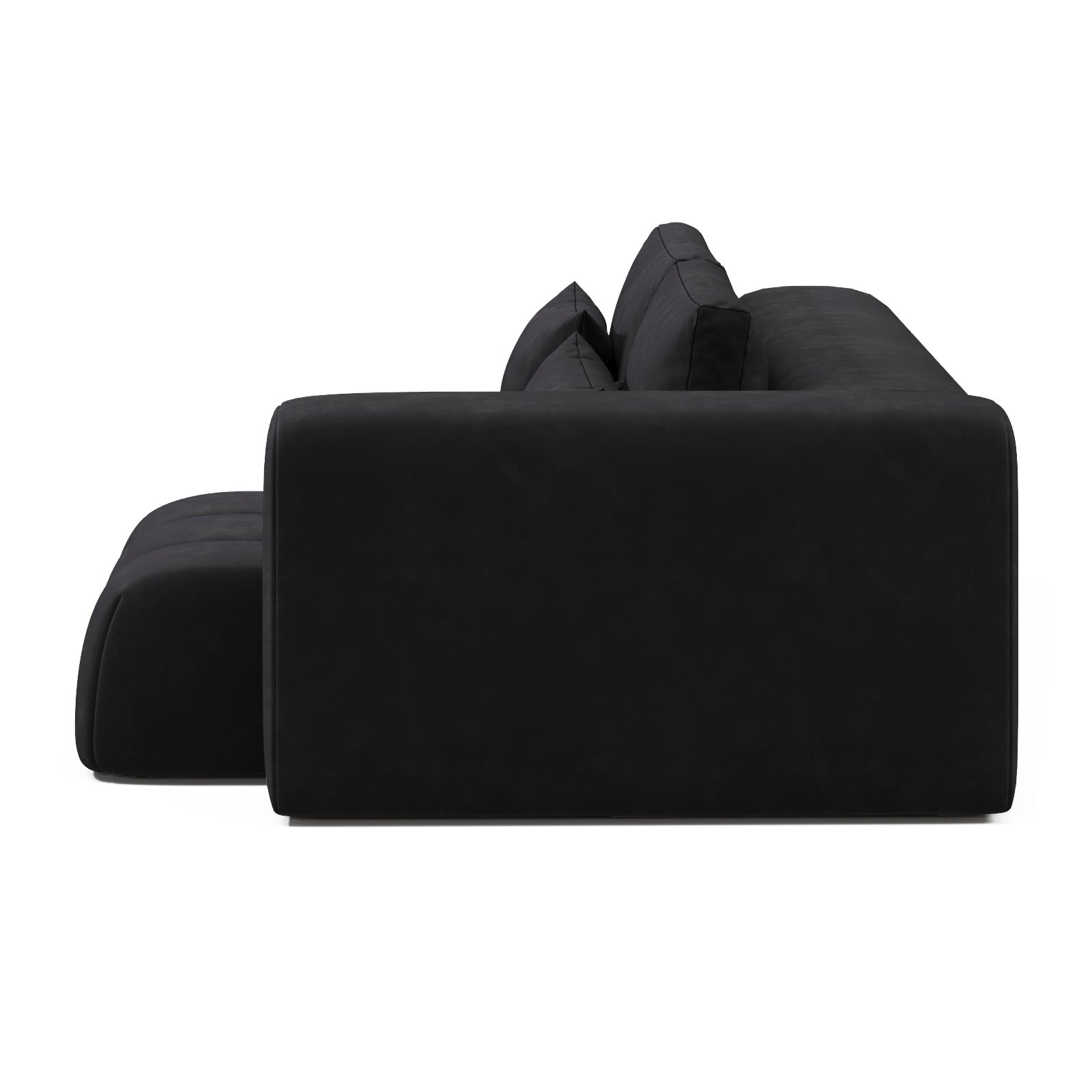 Nolan 2-Seater Corner Sofa image