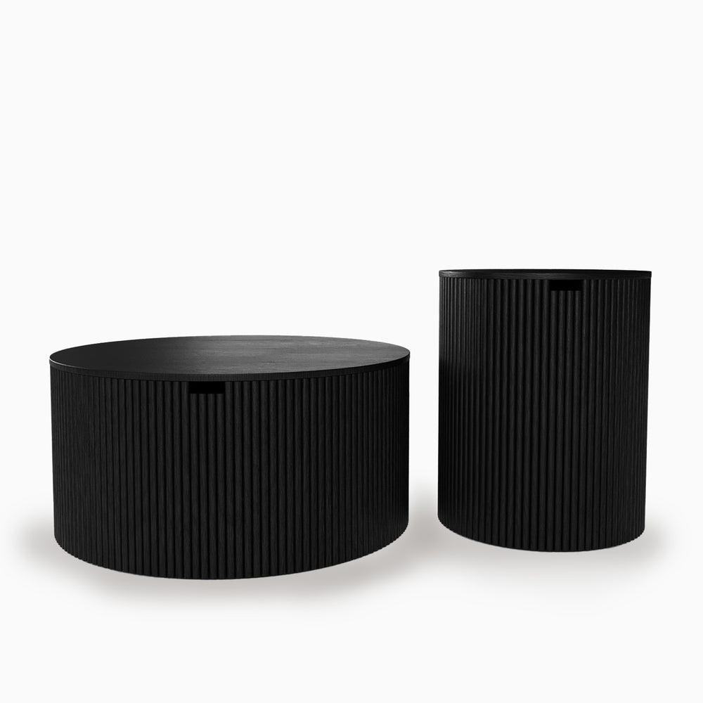 Celine Double Coffee Table